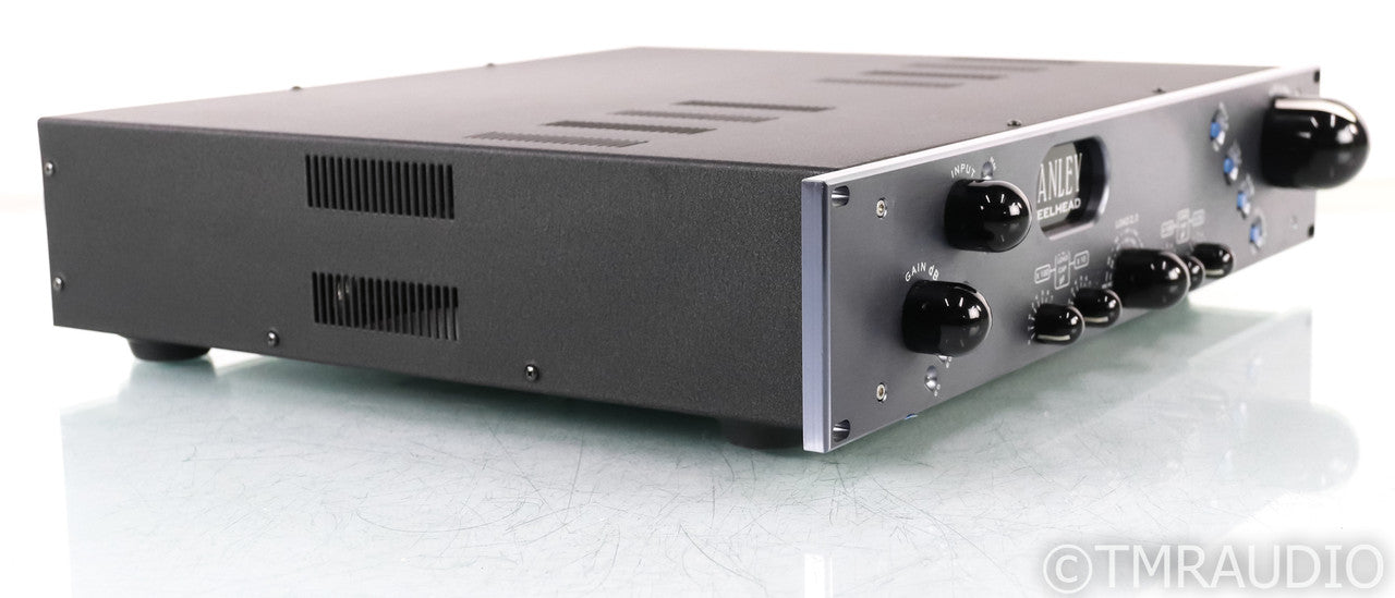 Manley Labs Steelhead MM / MC Phono Preamplifier