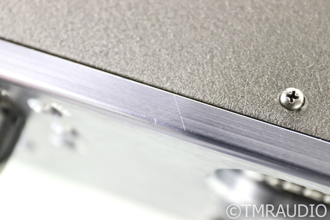 Manley Labs Steelhead MM / MC Phono Preamplifier
