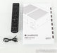 Cambridge Audio CXR200 7.1 Channel Home Theater Receiver; CX-R200; Remote
