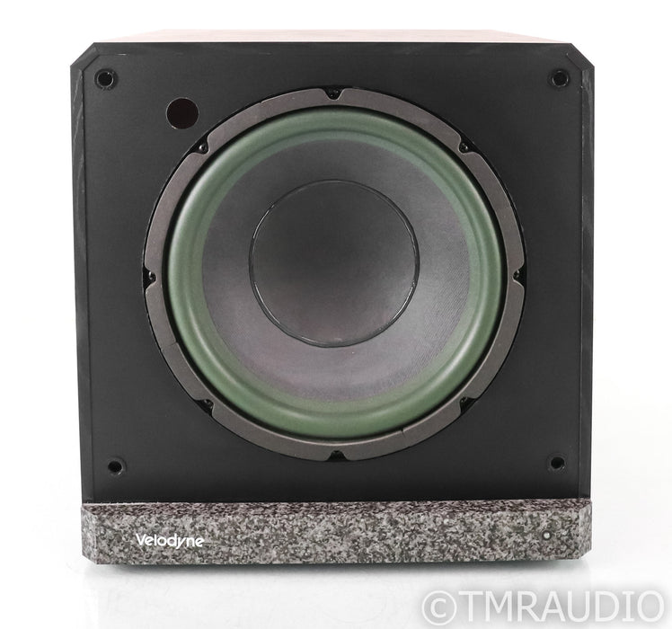 Velodyne SF12BVR10 / F1200s 12" Powered Subwoofer; Servo F-Series