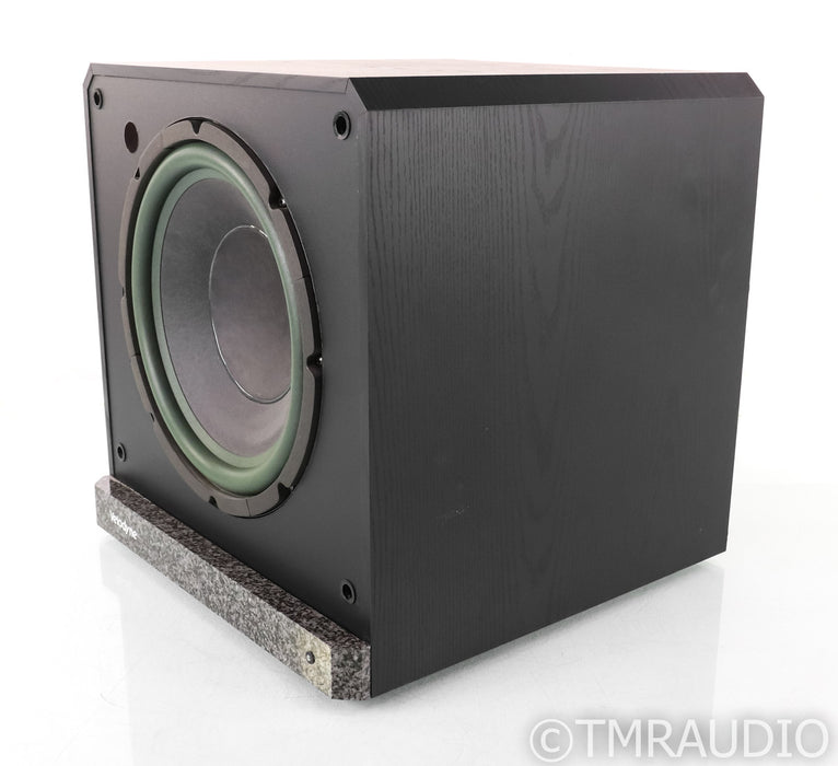 Velodyne SF12BVR10 / F1200s 12" Powered Subwoofer; Servo F-Series