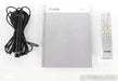 Classe SSP-600 7.1 Channel Home Theater Processor; SSP600; Remote