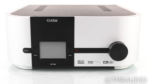 Classe SSP-600 7.1 Channel Home Theater Processor; SSP600; Remote