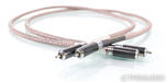Core Power Technologies Lynx Diamond RCA Cables; 1m Pair Interconnects
