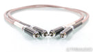 Core Power Technologies Lynx Diamond RCA Cables; 1m Pair Interconnects