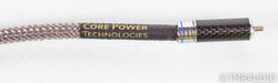Core Power Technologies Linx Diamond RCA Cables; 1m Pair Interconnects