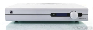 PS Audio Stellar Gain Cell DAC; D/A Converter; Silver; Remote (Used)