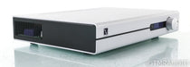 PS Audio Stellar Gain Cell DAC; D/A Converter; Silver; Remote (Used)