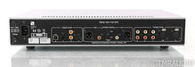 PS Audio Stellar Gain Cell DAC; D/A Converter; Silver; Remote (Used)
