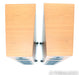 Aerial Acoustics Model 9 Floorstanding Speakers; Natural Cherry Pair