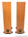 Aerial Acoustics Model 9 Floorstanding Speakers; Natural Cherry Pair