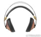 Meze Audio 99 Classics Closed Back Headphones; Walnut Gold (1/0)