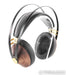 Meze Audio 99 Classics Closed Back Headphones; Walnut Gold (1/0)