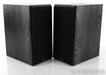 Klipsch RP-600M Bookshelf Speakers; RP600M; Black Pair