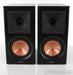 Klipsch RP-600M Bookshelf Speakers; RP600M; Black Pair