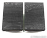Klipsch RP-600M Bookshelf Speakers; RP600M; Black Pair