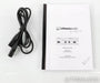 Lehmann Audio Decade MM / MC Phono Preamplifier; PWX II PSU