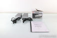 Lehmann Audio Decade MM / MC Phono Preamplifier; PWX II PSU