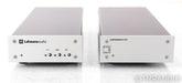 Lehmann Audio Decade MM / MC Phono Preamplifier; PWX II PSU