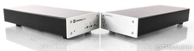 Lehmann Audio Decade MM / MC Phono Preamplifier; PWX II PSU