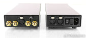 Lehmann Audio Decade MM / MC Phono Preamplifier; PWX II PSU