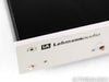 Lehmann Audio Decade MM / MC Phono Preamplifier; PWX II PSU