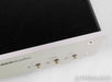 Lehmann Audio Decade MM / MC Phono Preamplifier; PWX II PSU