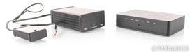 Arcam irDAC D/A Converter; Black; Upgraded MCRU Power Supply