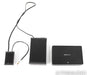 Arcam irDAC D/A Converter; Black; Upgraded MCRU Power Supply