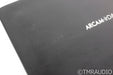 Arcam irDAC D/A Converter; Black; Upgraded MCRU Power Supply