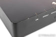 Arcam irDAC D/A Converter; Black; Upgraded MCRU Power Supply