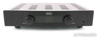 Hegel H120 Stereo Integrated Amplifier; H-120; Remote; USB; Black