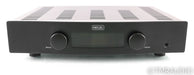 Hegel H120 Stereo Integrated Amplifier; H-120; Remote; USB; Black