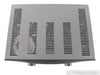 Hegel H120 Stereo Integrated Amplifier; H-120; Remote; USB; Black