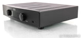 Hegel H120 Stereo Integrated Amplifier; H-120; Remote; USB; Black