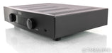 Hegel H120 Stereo Integrated Amplifier; H-120; Remote; USB; Black