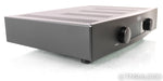 Hegel H120 Stereo Integrated Amplifier; H-120; Remote; USB; Black