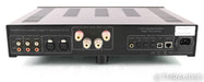 Hegel H120 Stereo Integrated Amplifier; H-120; Remote; USB; Black