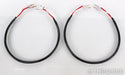 Discovery Cable Essential Speaker Cables; 1m Pair