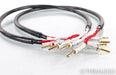 Discovery Cable Essential Speaker Cables; 1m Pair