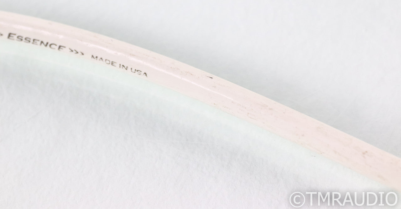 Discovery Cable Essence RCA Cables; 1m Pair Interconnects