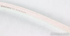 Discovery Cable Essence RCA Cables; 1m Pair Interconnects