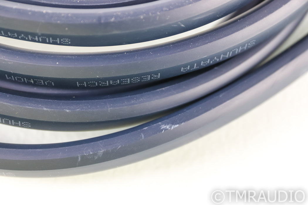 Shunyata Research Venom USB Cable; 3m Digital Interconnect