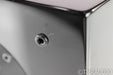 SVS Ultra Bookshelf Speakers; Piano Black Pair