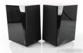 SVS Ultra Bookshelf Speakers; Piano Black Pair