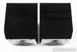 SVS Ultra Bookshelf Speakers; Piano Black Pair