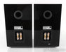 SVS Ultra Bookshelf Speakers; Piano Black Pair