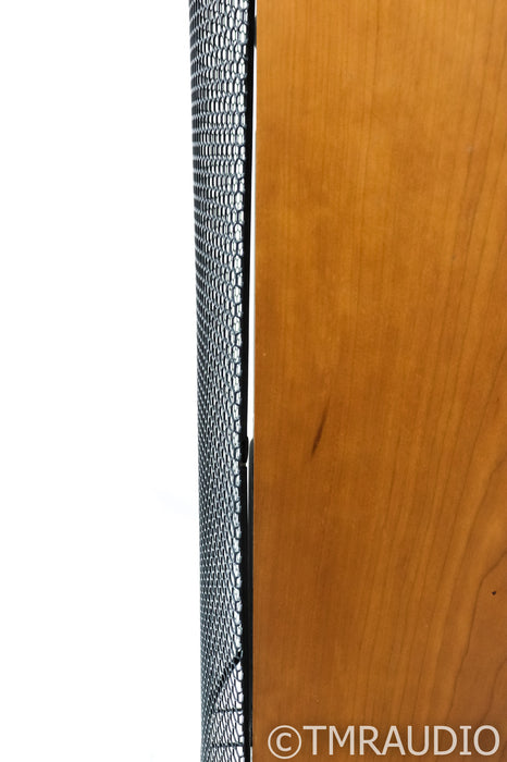 ATC SCM40 Gen 2 Floorstanding Speakers; Cherry Pair; SCM-40 V2
