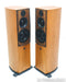 ATC SCM40 Gen 2 Floorstanding Speakers; Cherry Pair; SCM-40 V2