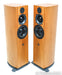 ATC SCM40 Gen 2 Floorstanding Speakers; Cherry Pair; SCM-40 V2